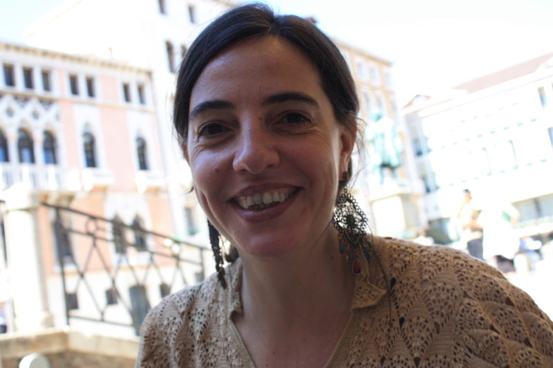 Macarena Montañez