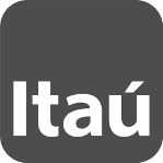 Logo del Banco Itaú